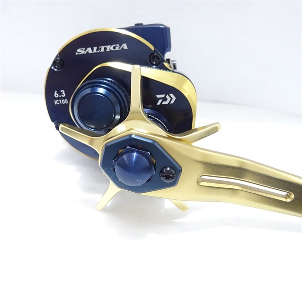 ２１ソルティガＩＣ１００